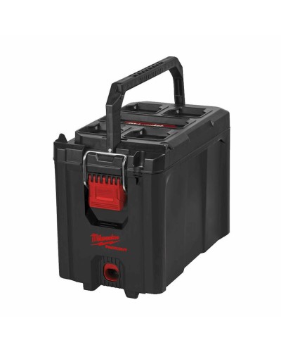 Alətlər üçün qutu Milwaukee Compact ToolBox