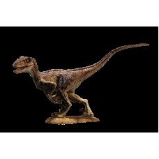 Fiqur Rebor Velociraptor Alpha