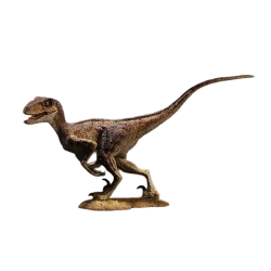 Fiqur Rebor Velociraptor Alpha Fiqur Rebor Velociraptor Alpha
