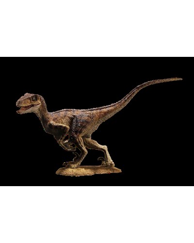 Fiqur Rebor Velociraptor Alpha
