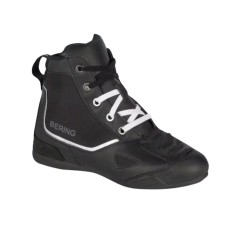 Motosikl botları Bering Active BBO470 T45 Black