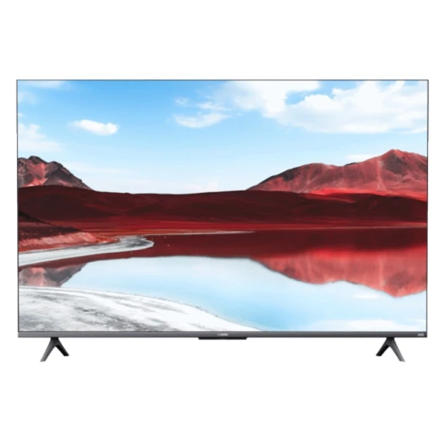 Телевизор Xiaomi TV A Pro 65 4K UHD QLED (L65MA-SME)