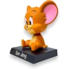 Avtomobil tablosu və ofis masası üçün Jerry bobble baş heykəlcik. 6240_Tabobblehead02