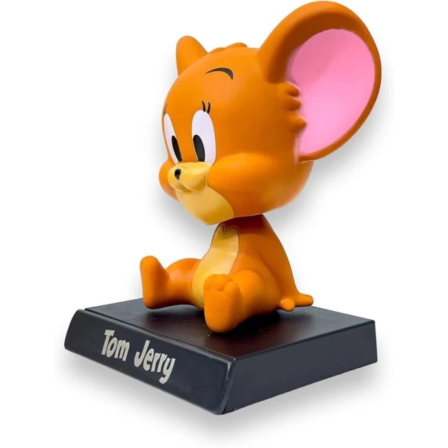 Avtomobil tablosu və ofis masası üçün Jerry bobble baş heykəlcik. 6240_Tabobblehead02