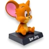 Avtomobil tablosu və ofis masası üçün Jerry bobble baş heykəlcik. 6240_Tabobblehead02