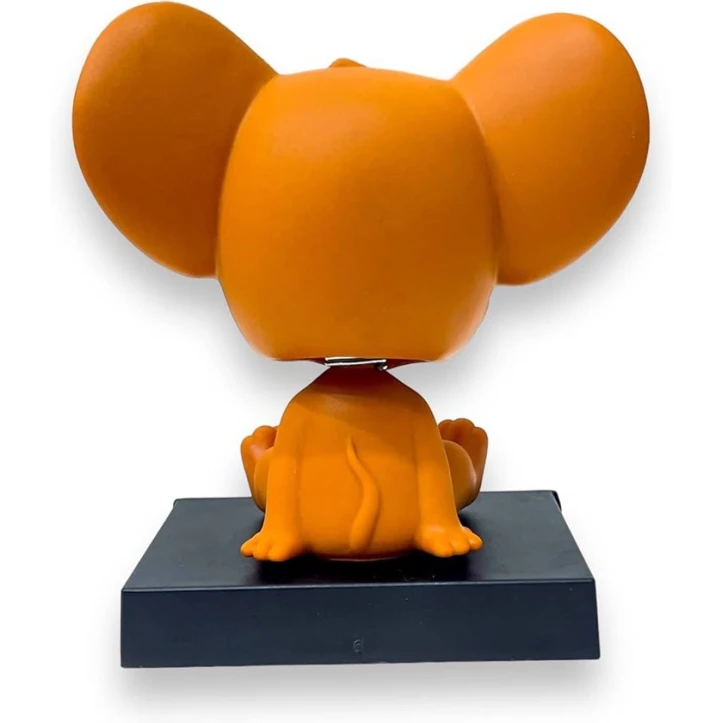 Avtomobil tablosu və ofis masası üçün Jerry bobble baş heykəlcik. 6240_Tabobblehead02