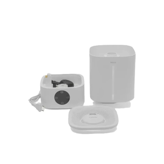 Увлажнитель воздуха Lydsto Smart Humidifier F200 (XD-F200-02)