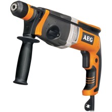 Perforator AEG KH28, narıncı/qara