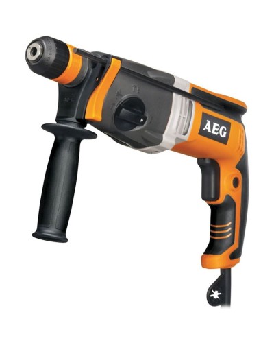Perforator AEG KH28, narıncı/qara