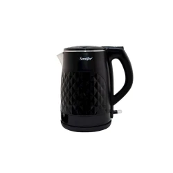 Электрочайник Sonifer SF-2025 Black