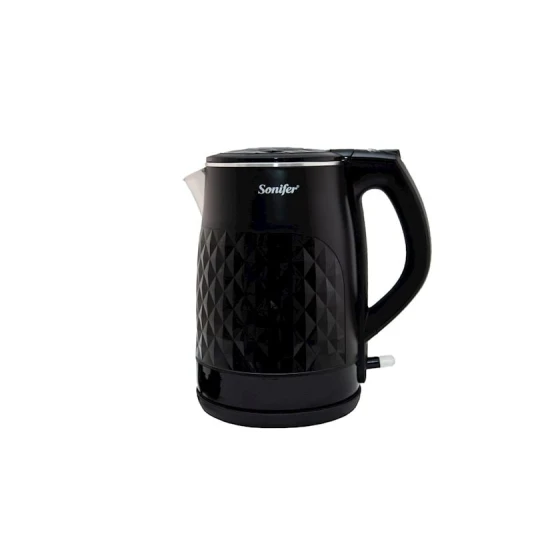 Электрочайник Sonifer SF-2025 Black