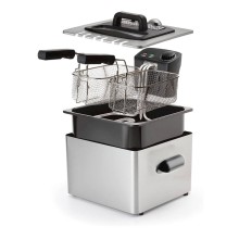Frityür Sokany SK-3501