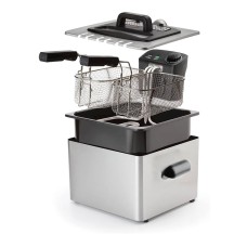 Frityür Sokany SK-3501
