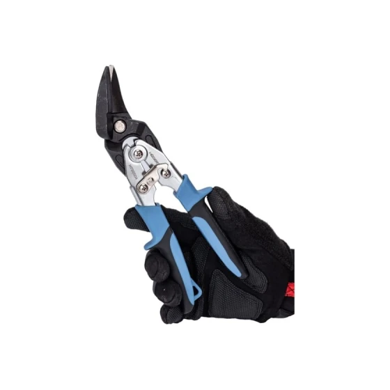 Ножницы по металлу Hogert HT3B504 Ножницы по металлу Hogert HT3B504