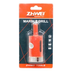 Хвостовик для коронок Zhwei ZWF1412, 30 мм