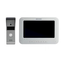 Video domofon Hikvision DS-KIS205T