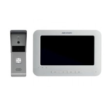 Video domofon Hikvision DS-KIS205T