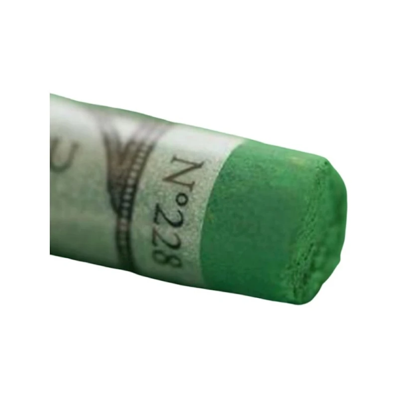 Сухая пастель Sennelier, Chromium Green 228