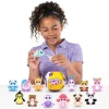 Fiqur-sürpriz Zuru 5 Plushy Pets Series 2, məhsul çeşiddə Fiqur-sürpriz Zuru 5 Plushy Pets Series 2, məhsul çeşiddə