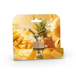 Avtomobil üçün aromatlaşdırıcı Nuance Ananas 7 ml