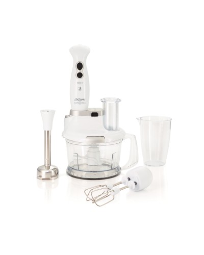 Blender Arzum Soprano Max Multi Blender Set AR1004