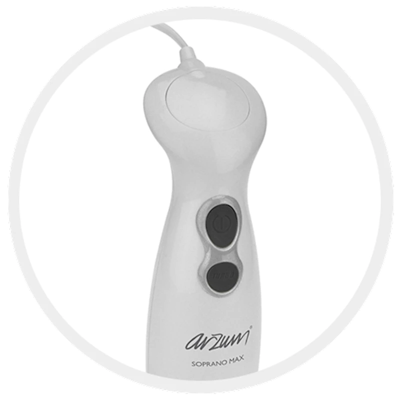 Блендер Arzum Soprano Max AR1004 Блендер Arzum Soprano Max AR1004