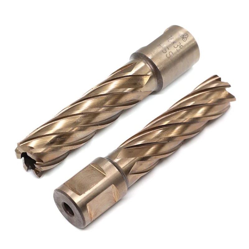 Maqnitli drel üçün frez Makina Takım, 16 mm