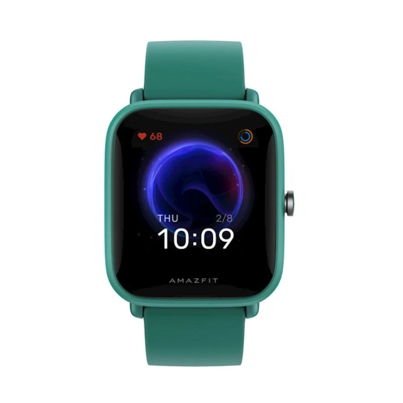 Смарт-часы Amazfit Bip U Pro Green Смарт-часы Amazfit Bip U Pro Green