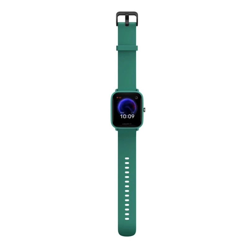 Смарт-часы Amazfit Bip U Pro Green Смарт-часы Amazfit Bip U Pro Green