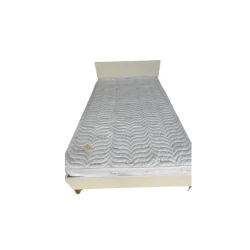 Qoruyucu döşək üzü Pima Cotton hc_2110000003573, ağ, 160х200 sm