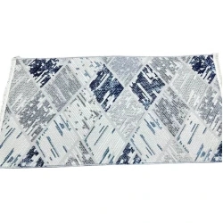 Ковер XALCA_YTQ_02, полиэстер, 150x80 см