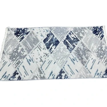 Ковер XALCA_YTQ_02, полиэстер, 150x80 см