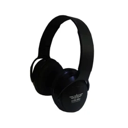 Беспроводные наушники Lelisu LS-210 Black