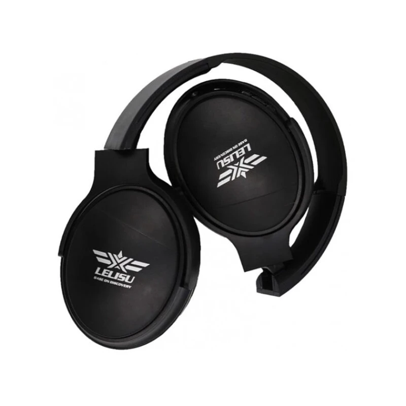 Беспроводные наушники Lelisu LS-210 Black Беспроводные наушники Lelisu LS-210 Black