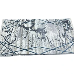 Ковер XALCA_YTQ, полиэстер, 150x80 см