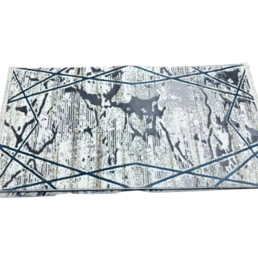 Ковер XALCA_YTQ, полиэстер, 150x80 см