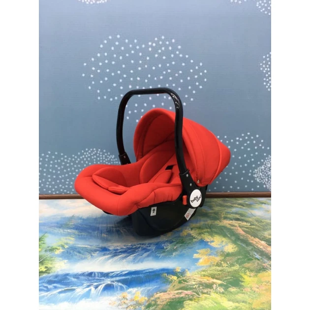 Uşaq avtomobil oturacağı ATN-503