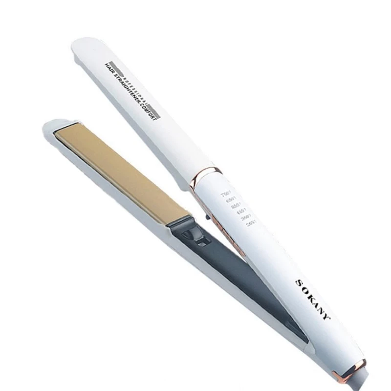 Выпрямитель для волос Sokany HS-984