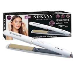 Выпрямитель для волос Sokany HS-984