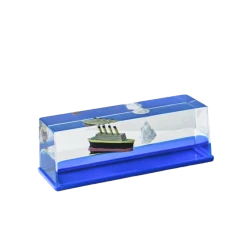 Игрушка на торпедо Titanik Игрушка на торпедо Titanik