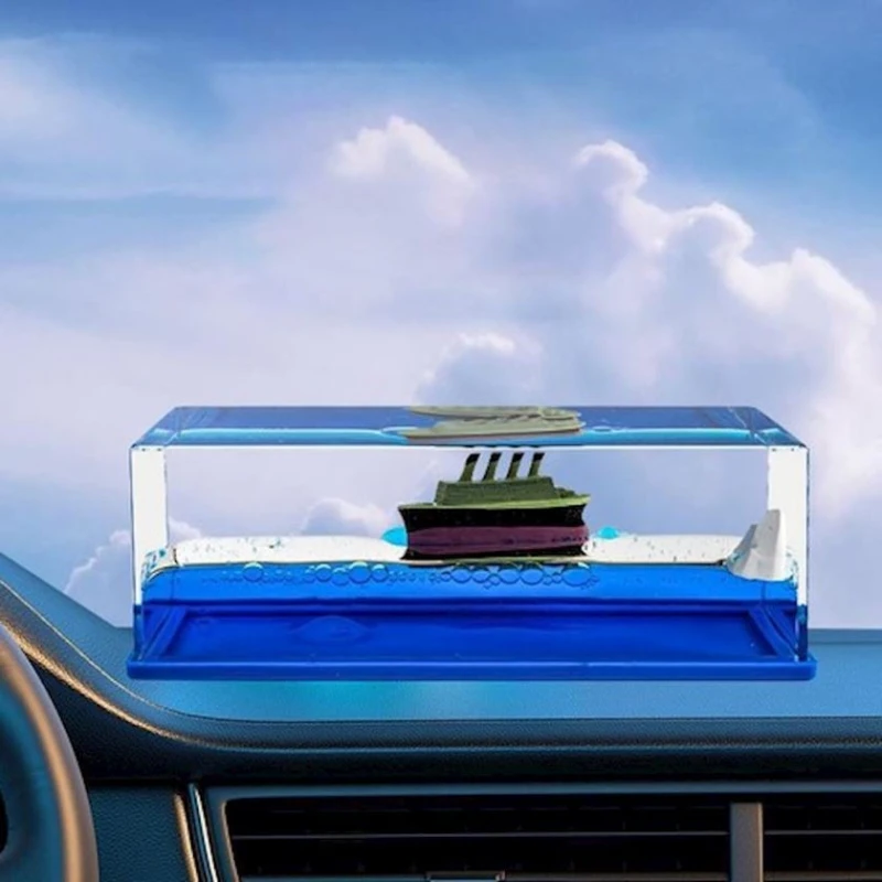 Torpedo üçün oyuncaq Titanik