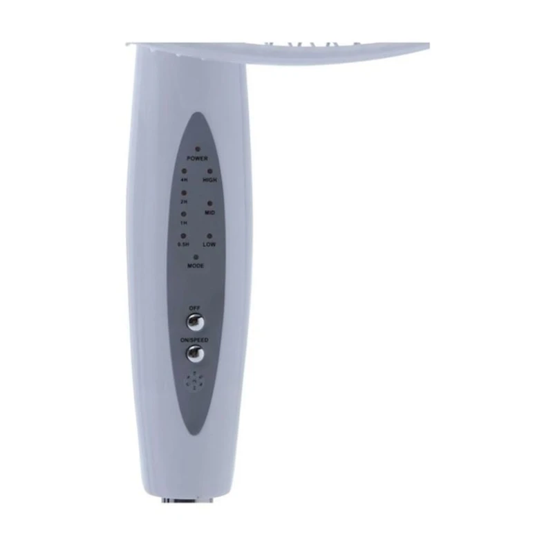 Вентилятор Nikai 1634