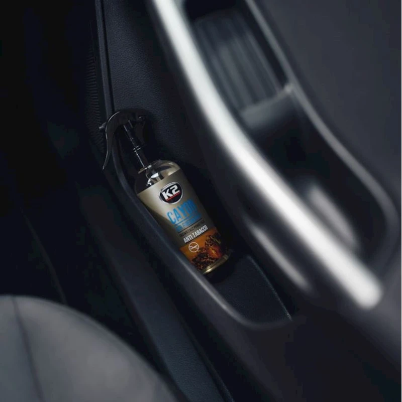 Освежитель воздуха K2 Anti Tobacco, 250 мл