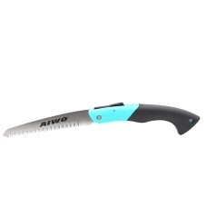 Yığılan mişar Aiwo F-30180, 180 mm