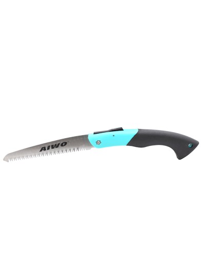 Yığılan mişar Aiwo F-30180, 180 mm