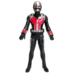 İnteraktiv oyuncaq Avengers4 SL-135, plastik, qara