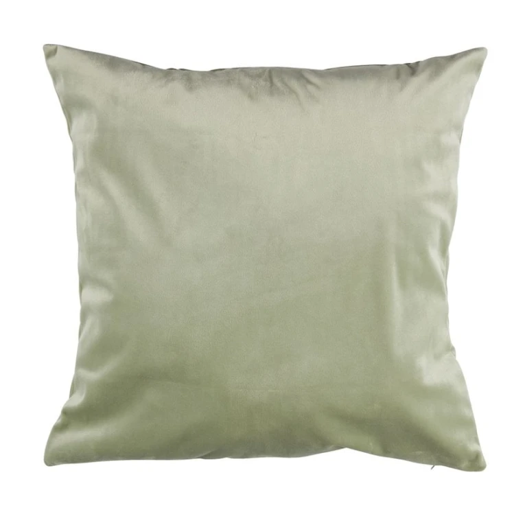 Наволочка JYSK Ertevikke, 50x50 см, зеленый