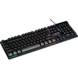 Клавиатура 2Е Gaming KG280 Black