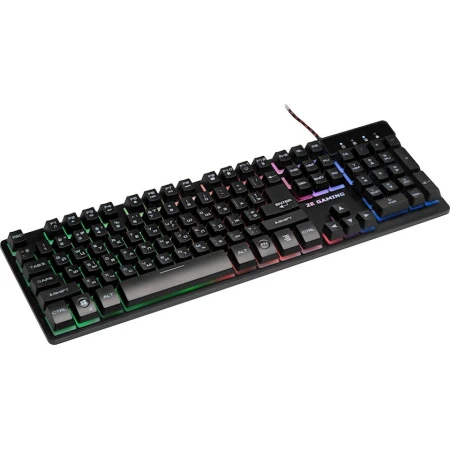 Клавиатура 2Е Gaming KG280 Black Клавиатура 2Е Gaming KG280 Black