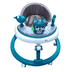 Ходунок TToys_503 TB, синий Ходунок TToys_503 TB, синий